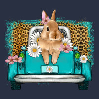 Easter Bunny Truck Urban Hoodie | Teevron