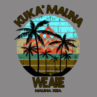 Ku Kia I Mauna Vintage Tee | Teevron