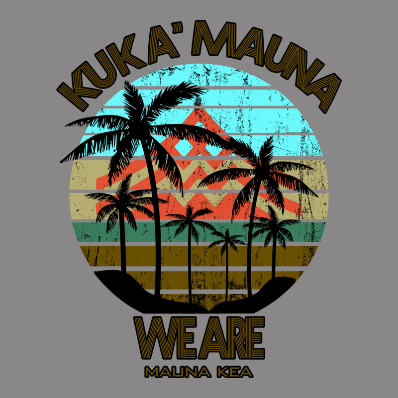 Ku Kia I Mauna Vintage Tee by Bettercallsaul | Teevron