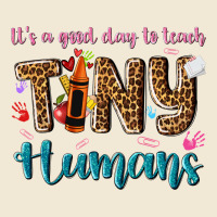 Its A Good Day To Teach Tiny Humans Premium Tee | Teevron
