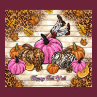 Happy Fall Y'all Cowgirl Long Sleeve Tee | Teevron