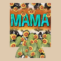 Western Mama Can Cooler Mother's Day Heavyweight Sweatshirt | Teevron
