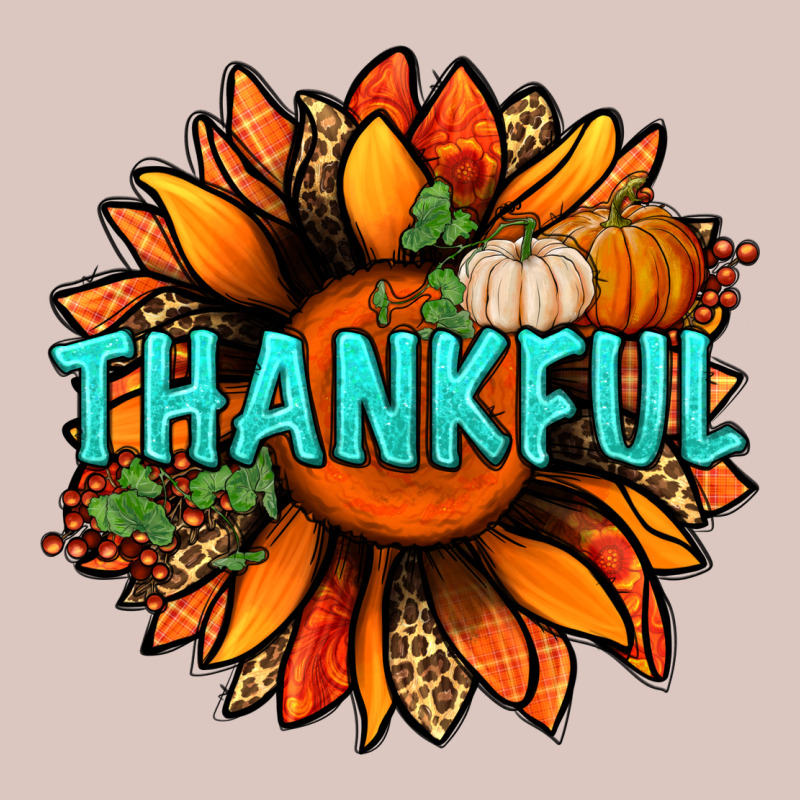 Thankful With Sunflower Bbs Premium Hoodie by BundleAndBundleShop | Teevron