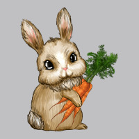 Eastrt Bunny Carrot Classic Tee | Teevron