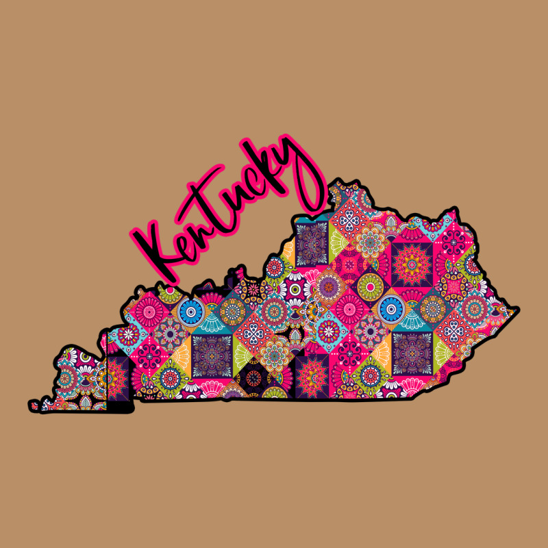 Pink Kentucky Vintage Hoodie by Bettercallsaul | Teevron