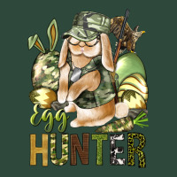 Egg Hunter Zipper Hoodie | Teevron