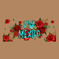 Viva Mexico Long Live Mexico Long Sleeve Tee | Teevron