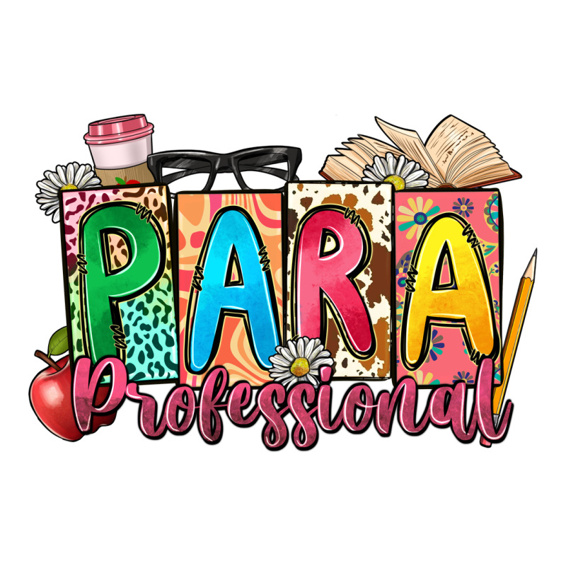 Para Professional Ladies Tee by NancyCooperArtShop | Teevron