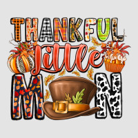 Thankful Little Mon Premium Sweatshirt | Teevron