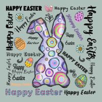 Happy Easter Heavyweight Hoodie | Teevron