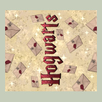Hogwarts With Letters Long Sleeve Tee | Teevron