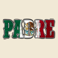 Mexican Flag Padre Ladies Tee | Teevron