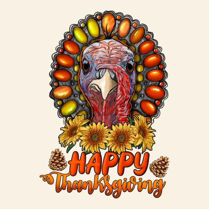 Happy Thanksgiving Gemstone Vintage Tee by RanaPortraitStore | Teevron