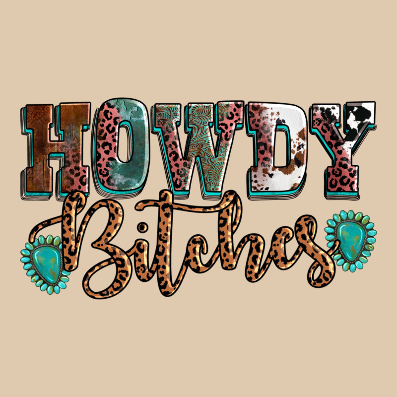 Howdy Bitches Mother's Day Heavyweight Sweatshirt by HowdyJamesFarm | Teevron