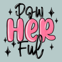 Powherful Heavy Core Tee | Teevron