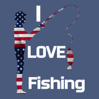 I Love Fishing Vintage Hoodie | Teevron