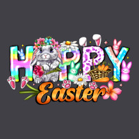 Happy Easter Heavyweight Hoodie | Teevron