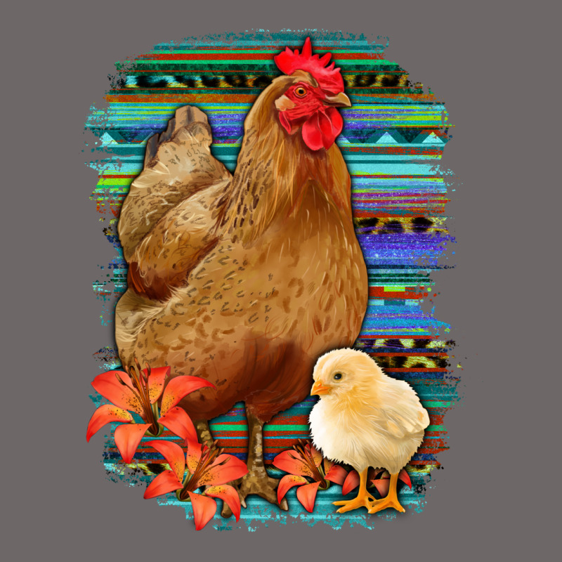 Chicken With Chick Classic Tee by Bettercallsaul | Teevron