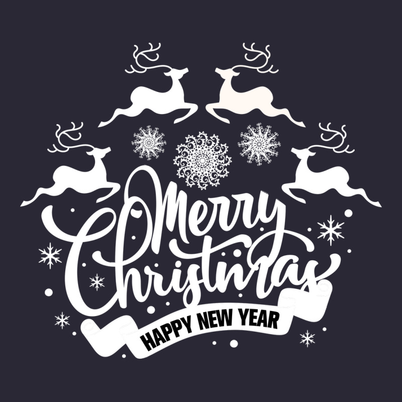 Merry Christmas Happy New Year Vintage Tee by Bettercallsaul | Teevron