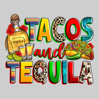 Tacos And Tequila Premium Tee | Teevron