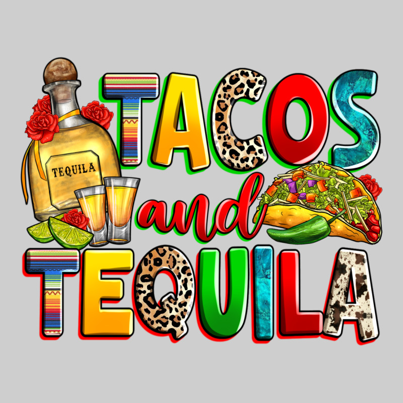 Tacos And Tequila Premium Tee by RanaPortraitStore | Teevron