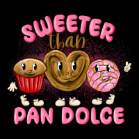 Sweeter Than Pan Dolce Premium Tee | Teevron