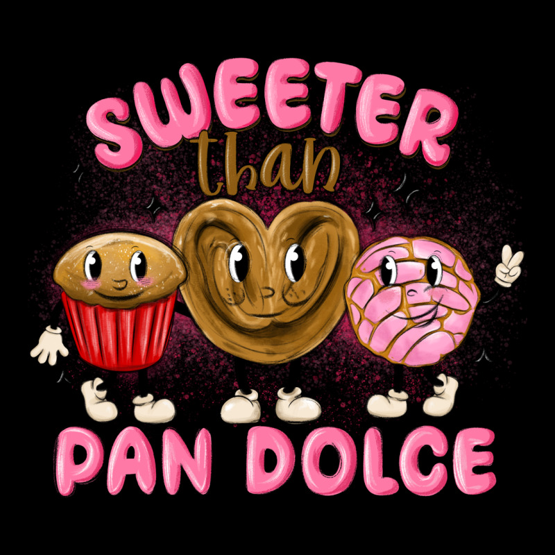 Sweeter Than Pan Dolce Premium Tee by MaliasSmallBusiness | Teevron