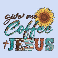 Give Me Coffee And Jesus Urban Hoodie | Teevron