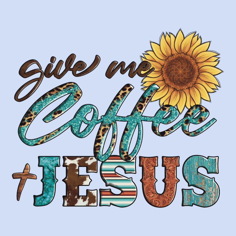 Give Me Coffee And Jesus Urban Hoodie by Artiststas | Teevron