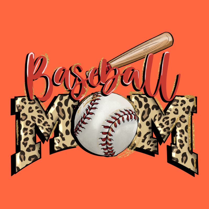 Baseball Mom Premium Hoodie by FaDigitalArtStudio | Teevron