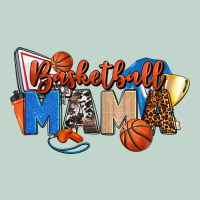 Basketball Mama Zipper Hoodie | Teevron