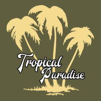 Tropical Paradise Vintage Tee | Teevron