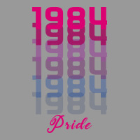 Pride 1984 Vintage Hoodie | Teevron