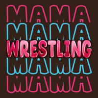 Wrestling Mama Heavy Core Tee | Teevron