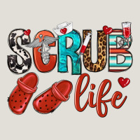 Scrub Life Heavy Core Tee | Teevron