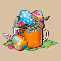 Easter Coffee Heavyweight Hoodie | Teevron