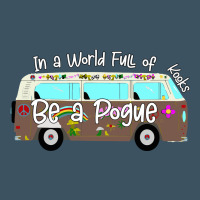 In A World Full Of Kooks Be A Pogue Urban Heavy Tee | Teevron