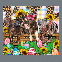 Easter Farm Animals Happy Easter Day Heavyweight Sweatshirt | Teevron
