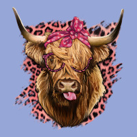 Highland Cow Classic Tee | Teevron