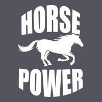 Horse Power Vintage Hoodie | Teevron
