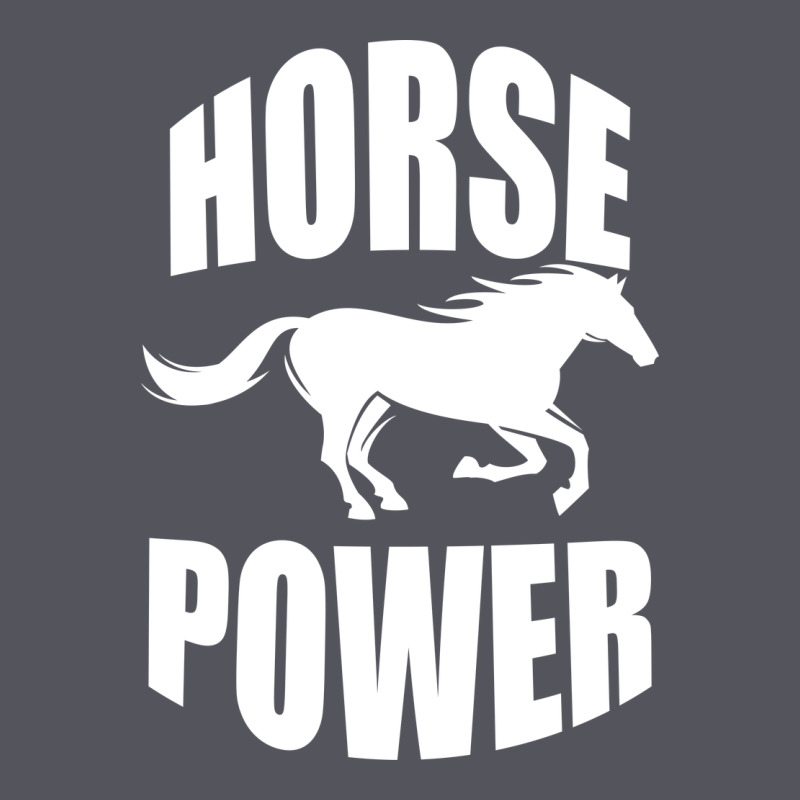 Horse Power Vintage Hoodie by Bettercallsaul | Teevron