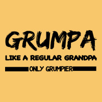 Grumpa Vintage Hoodie | Teevron