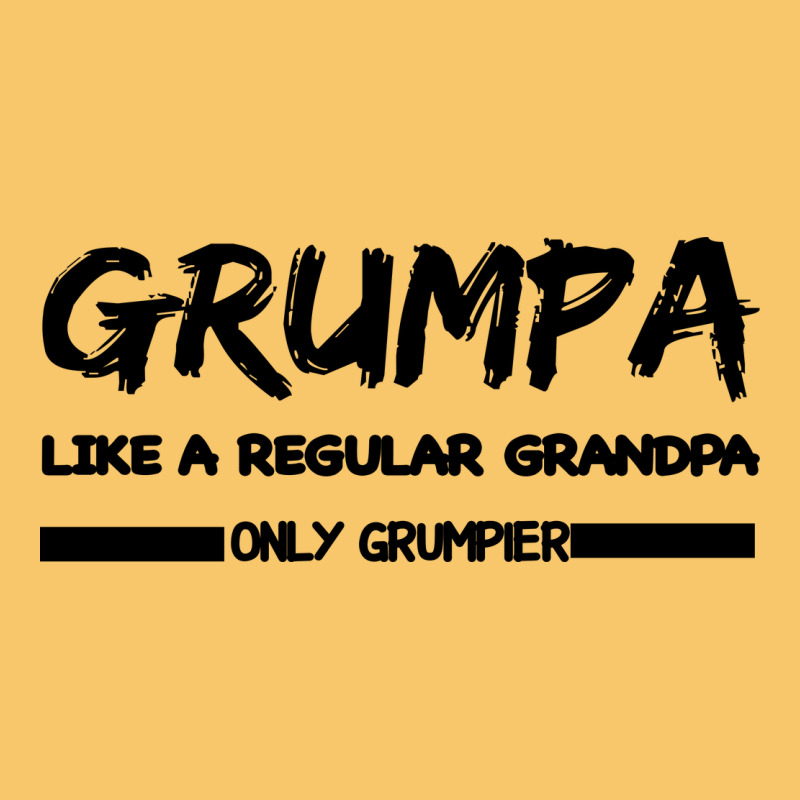 Grumpa Vintage Hoodie by Bettercallsaul | Teevron