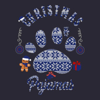 Christmas Pajamas Vintage Tee | Teevron