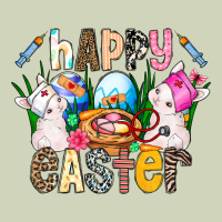 Happy Easter Heavyweight Hoodie | Teevron