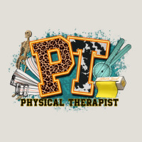 Pt Physical Therapist Western Heavy Core Tee | Teevron