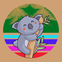 Koala Vintage Tee | Teevron