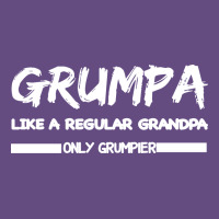 Grumpa Vintage Hoodie | Teevron
