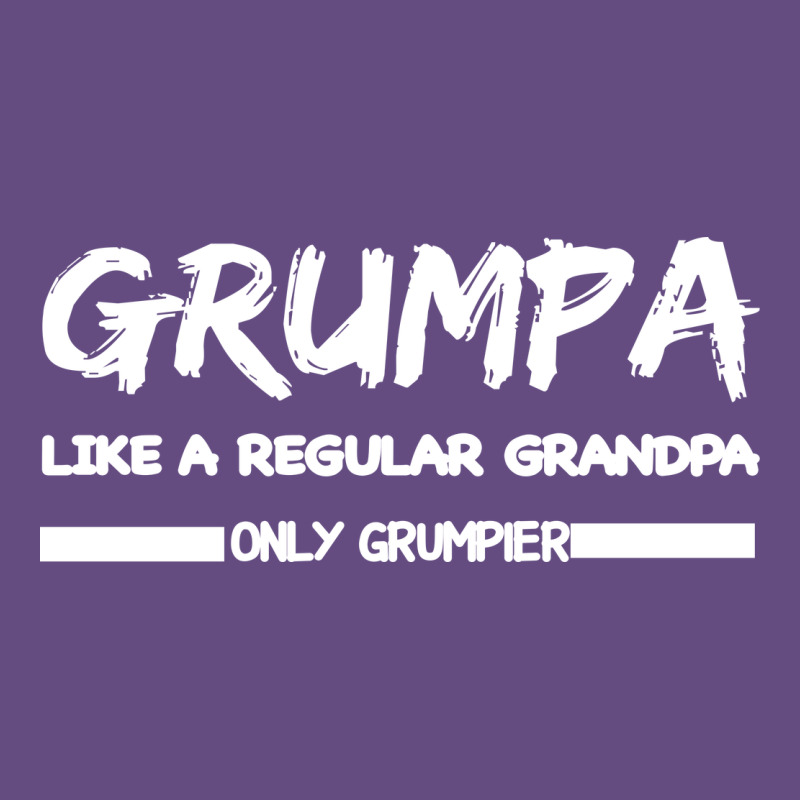 Grumpa Vintage Hoodie by Bettercallsaul | Teevron