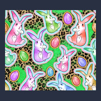 Easter Bunny And Egg Heavyweight Sweatshirt | Teevron